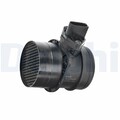 DELPHI Luftmassenmesser AF10266-12B1 für AUDI 8N9 TT 8L1 A3 8N3 mit Gehäuse