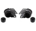 2x Reparatursatz Querlenker Satz Vorderachse für FORD MONDEO V Schrägheck