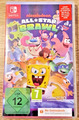 Nickelodeon All Star Brawl Nintendo Switch Spiel - NEU / OVP / Händler ✅