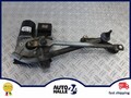 109462 Scheibenwischermotor Scheibenwischer Motor Vorne Mercedes-Benz 4148200342
