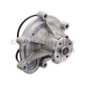 1x Wasserpumpe, Motorkühlung PIERBURG 7.07152.06.0 passend für MERCEDES-BENZ