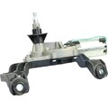 Metzger 2190733 Wischermotor für SMART FORFOUR 454