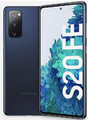 Samsung Galaxy S20 FE (5G-Modell) - 128GB - Navy (entsperrt) Smartphone