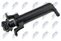 Waschwasserdüse, Scheinwerferreinigung NTY EDS-AU-035 für AUDI