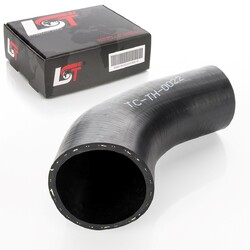 Ladeluftschlauch Ladeluftkühler Turboschlauch oben für Volvo C30 S40 V50 1.6 D