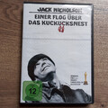 Einer flog über das Kuckucksnest (Jack Nicholson)