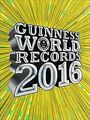 Guinness World Records 2016 von not specified | Buch | Zustand sehr gut