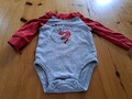 Carter's Body Neu Geboren Baby