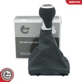 ESEN SKV Schaltsack Schaltmanschette für AUDI A4 Avant (8ED, B7)