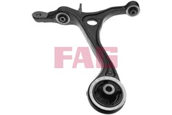 Querlenker Dreieckslenker Schaeffler FAG 821 0757 10 Stahlguss für HONDA ACCORD