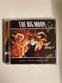 The Big Moon - Loving in the 4th Dimension CD signiert signiert signiert