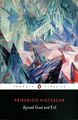 Beyond Good and Evil (Penguin Classics) [Paperback] Nietzsche, Friedrich; Tanner