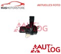 LUFTMASSENMESSER AUTLOG LM1159 I FÜR TOYOTA AURIS,AVENSIS,RAV 4 IV,YARIS VITZ