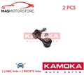 STABILISATOR STABI LINKS+RECHTS VORNE KAMOKA 9030121 2PCS P NEU OE QUALITÄT