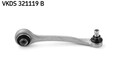 SKF VKDS321119B Lenker, Radaufhängung vorne hinten rechts oben für AUDI