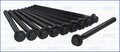 AJUSA 81042500 Zylinderkopfschraubensatz für HYUNDAI ix35 (LM, EL, ELH) M12