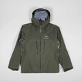 Men's windbreaker Arc'teryx Alpha AR Jacket Tatsu