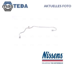 935022 ÖLLEITUNG LADER NISSENS FÜR VW CADDY III,GOLF VI,PASSAT B7,CADDY IV