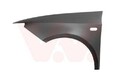 VAN WEZEL 4919655 Kotflügel Vorne Links für SEAT Ibiza IV Schrägheck (6J5, 6P1)