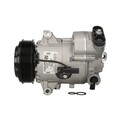 Klimakompressor DELPHI TSP0155990