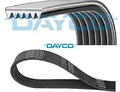 DAYCO 6PK1365 Keilrippenriemen Keilriemen für Mitsubishi für Land rover 