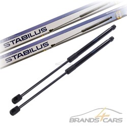 2x STABILUS GASFEDER HECKKLAPPE L=492 480 N FÜR SKODA OCTAVIA COMBI 1Z### FÜR ALLE MOTOREN PASSEND // LIFT-O-MAT // 04-13 ###