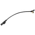 FEBI BILSTEIN Sensor, Raddrehzahl Hinterachse beidseitig für MERCEDES-BENZ