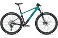 Focus Raven 8.8 MTB Hardtail 44cm  29“ Carbon 12-Gang Deore XT 2023 NEU 12,9kg