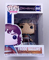 Funko Pop! Figur - Frodo Baggins - 444 - Lord of the Rings / Herr der Ringe -