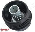 JAPANPARTS FOC-036 Deckel für Ölfiltergehäuse für Toyota für Lotus 
