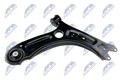 Querlenker Dreieckslenker NTY ZWD-VW-037 für VW JETTA 4 162 163 AV3 AV2 TSI 16V