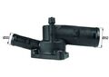 MAHLE TI 41 89 Thermostat, Kühlmittel für DACIA  passend für NISSAN RENAULT