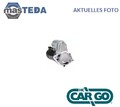 111123 MOTOR ANLASSER STARTER HC-CARGO FÜR DAEWOO NUBIRA,NEXIA,LANOS,REZZO