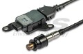 HJS NOx-Sensor NOx-Katalysator 92 09 7043 für BMW 3er Touring F31 F30 F80 4er X3