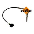 NRF 707211 Abgastemperatursensor Sensor Abgastemperatur