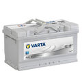 VARTA F18 Silver Dynamic 85Ah 800A Autobatterie 585 200 080 inkl. 7,50 € Pfand