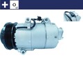 MAHLE ACP 861 000S Kompressor, Klimaanlage für FORD,MITSUBISHI,VOLVO