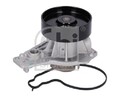 FEBI WASSERPUMPE MIT DICHTRING passend für BMW 1 2 3 4 5 6 7 X3 X4 | 183456