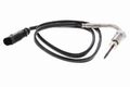 VEMO (V10-72-0096) Abgastemperatursensor Abgassensor für AUDI SEAT SKODA VW