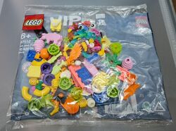 LEGO 40512 Fun and Funky VIP Add On Pack / Witziges VIP-Ergänzungsset - NEU OVP!