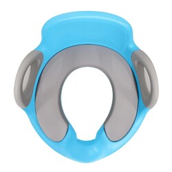 KINDER BABY WC SITZ KINDERTOILETTE TOILETTENSITZ TOILETTENTRAINER LERNTÖPFCHEN