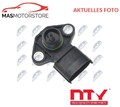 MAP SENSOR DRUCKSENSOR SAUGROHRDRUCK INTAKE MANIFOLD NTY ECM-HY-502 V NEU