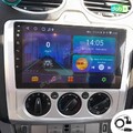 64GB Android Carplay Autoradio Für Ford Focus MK2 MK II 2004-2011 GPS WIFI +DAB