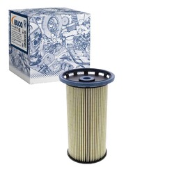 VAICO KRAFTSTOFFFILTER FILTEREINSATZ passend für AUDI A3 Q2 Q3 CUPRA LEON SEAT