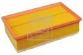 FEBI BILSTEIN 48507 Luftfilter für AUDI SEAT SKODA VW
