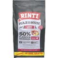 Rinti Max-i-Mum Large Breed 12+2 kg - AKTION  - Trockenfutter für große Hunde