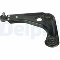 DELPHI TC2607 Querlenker Vorne Links für KA STREET 1.6 02.01-11.08 FORD