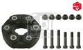 Antriebswellengelenk 43523 FEBI BILSTEIN für BMW 3 Coupe 3 3 Touring 3 Cabriolet