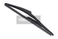 MAXGEAR 39-0086 Wischblatt, Universal for  ABARTH BMW CHRYSLER CITROËN DACIA DS