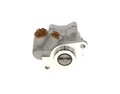 BOSCH K S01 000 448 Servolenkung Pumpe Servopumpe für MAN E2000 F2000 TGA TGS I